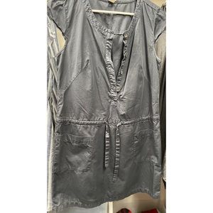 J.Crew Utility Dress